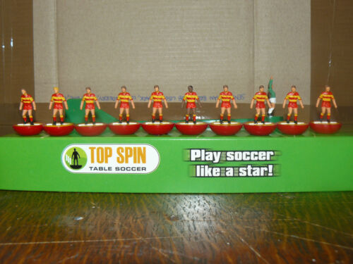 Squadra melchester rovers - melchester,
