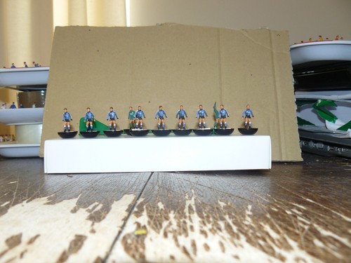 Squadra pisa 1985 - 1985, subbuteo
