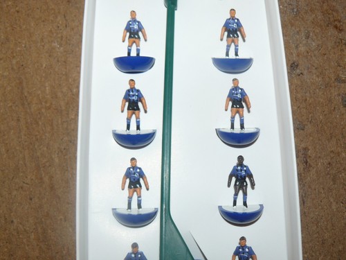 Montreal subbuteo santiago - cf,