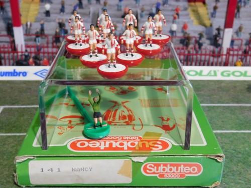 Subbuteo vintage anni - vintage,