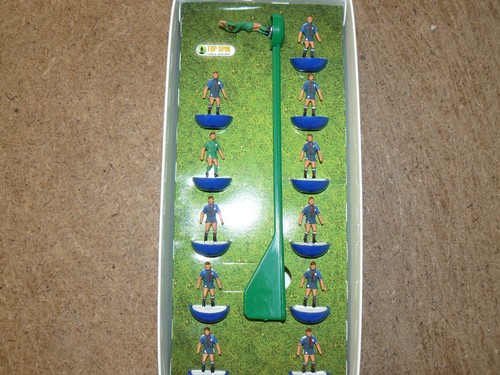 Squadra giapponese subbuteo - squadra,
