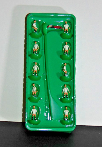 Subbuteo rara ref 199 - hw, solo
