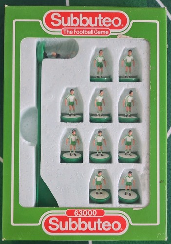 Rarissimo subbuteo leggero ref - rarissimo,