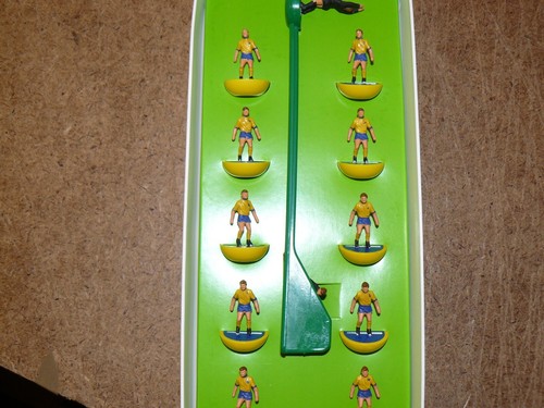 Prima squadra vienna subbuteo - squadra,