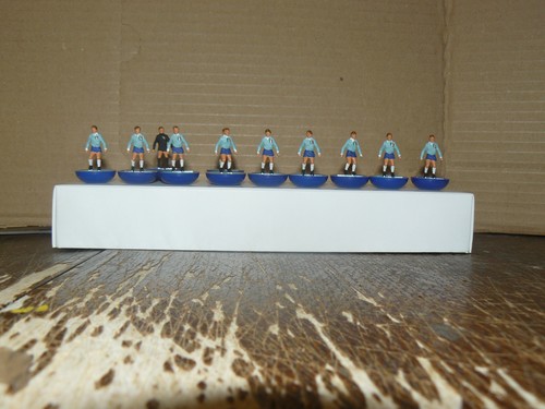 Lazio 1974 squadra subbuteo - lazio,
