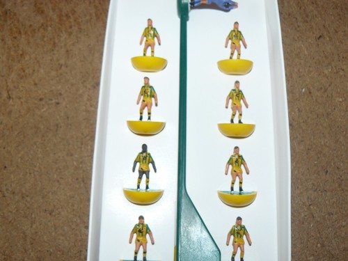 Squadra nantes subbuteo - nantes,