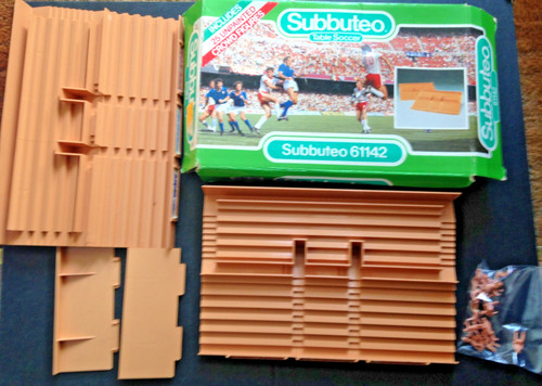 Subbuteo set terrazza ref - set,