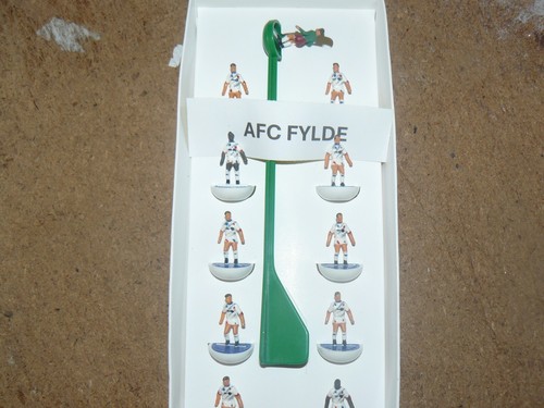 Afc fylde subbuteo - 24/25,
