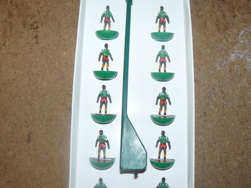 Camerun 1990 squadra - 1990,