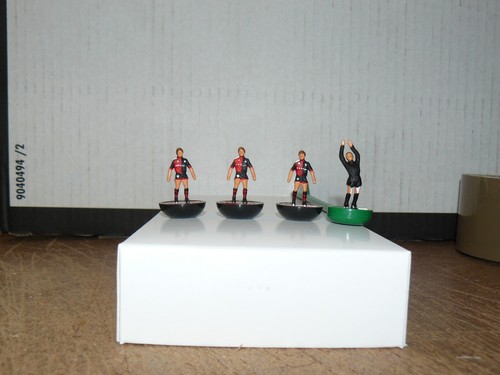 Atletico colon subbuteo - colon,