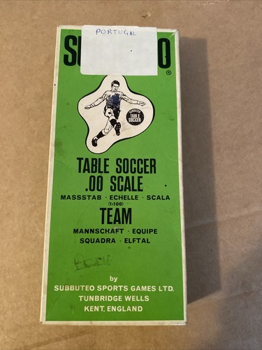 Squadra calcio balilla - di,