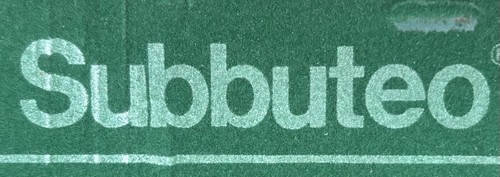 Subbuteo solo per alpul3191 - per,