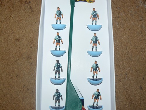 Squadra harve subbuteo - le,