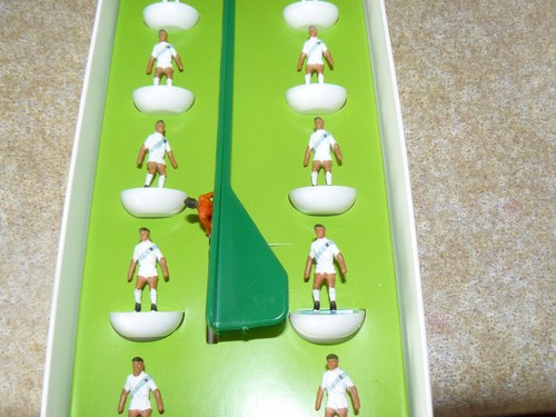 Squadra guatamala subbuteo - squadra,