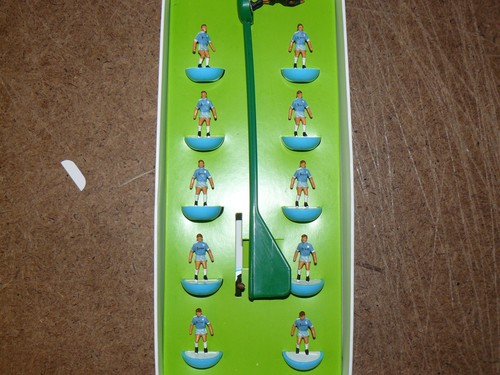 Squadra commo 1975 subbuteo - squadra,