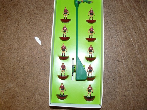 Livorno 1984 subbuteo santiago - livorno,