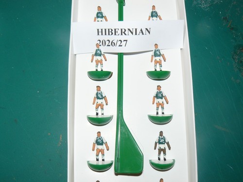 Squadra iberniana 2026 - iberniana, 2026/27
