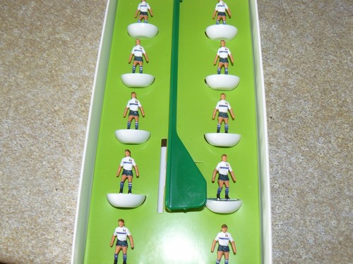 Italia kit 1970 subbuteo - italia,