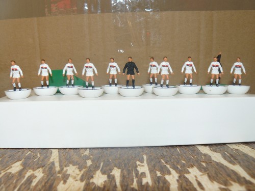 Squadra genoa retro - genoa, away