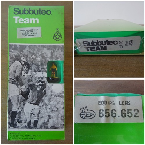 Subbuteo lightweight - subbuteo, (lw)