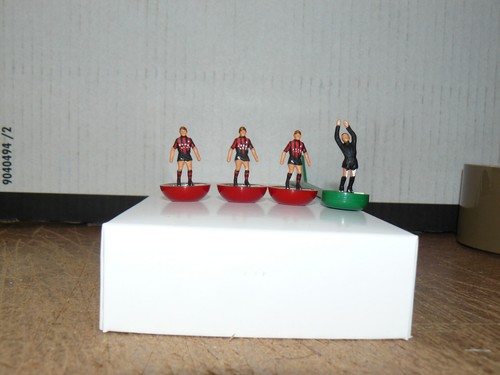 Squadra pratanato subbuteo - pratanato,