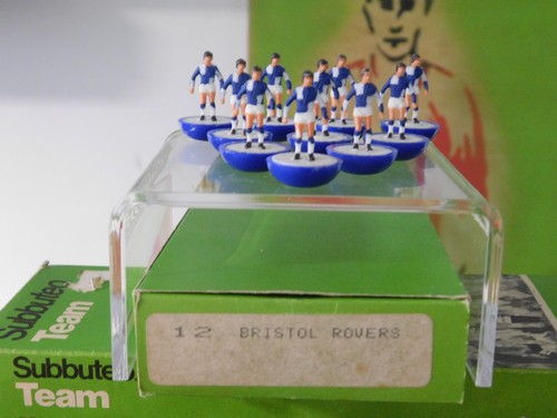 Subbuteo vintage anni - subbuteo,
