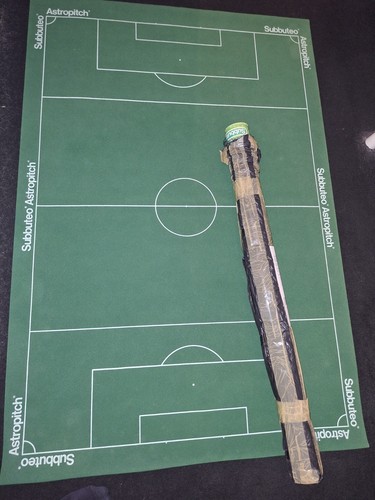 Subbuteo astropitch 61178 - astropitch,