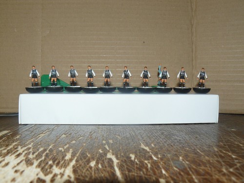Squadra wismut aue - squadra, subbuteo