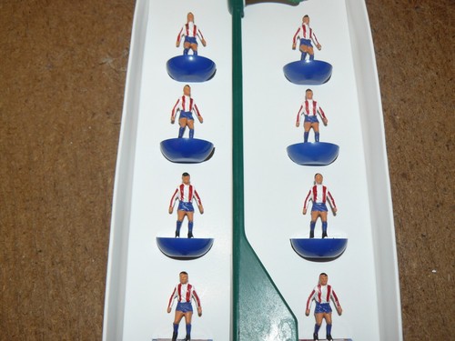 Replica team numero - hw, di