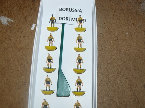 Squadra borussia dortmund - borussia,