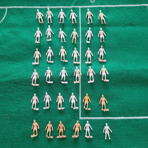 Giocatori subbuteo hw - giocatori, 36