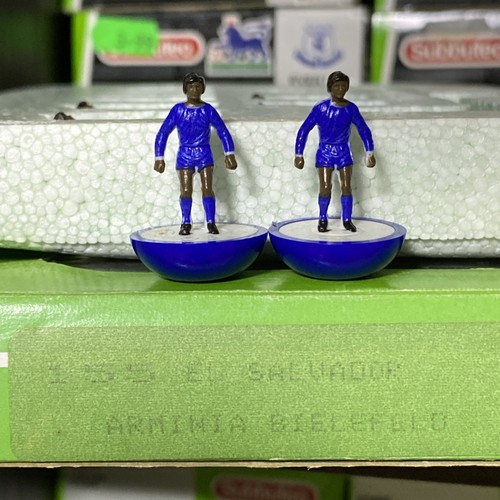 Subbuteo team el - lw,