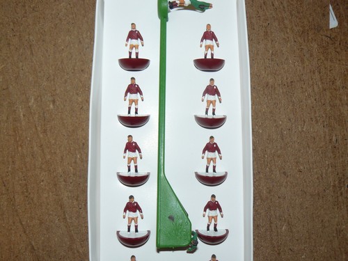 Cuori retro subbuteo santiago - retro,
