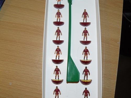 Squadra venezuela subbuteo - squadra,