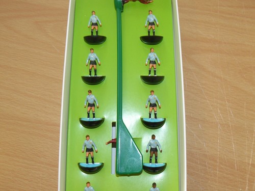 Uruguay 1986 squadra subbuteo - 1986,