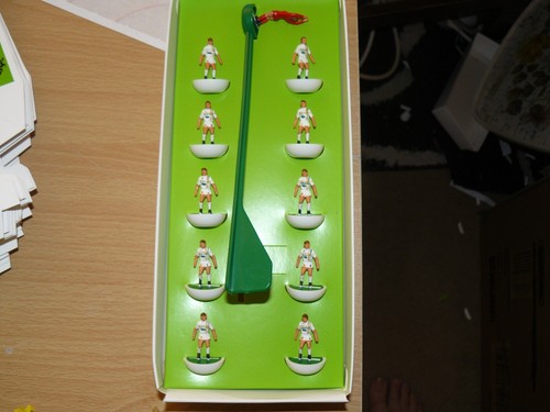 Squadra racing roma subbuteo - squadra,