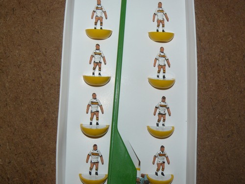 Squadra dumbarton 1996 - dumbarton,