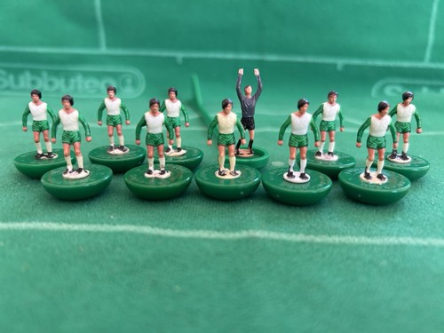 Subbuteo 826 werder brema - subbuteo,