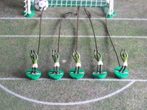Subbuteo vintage anni - subbuteo,