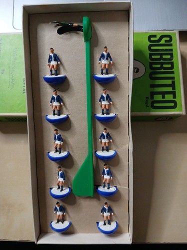 Subbuteo birmingham city - subbuteo,