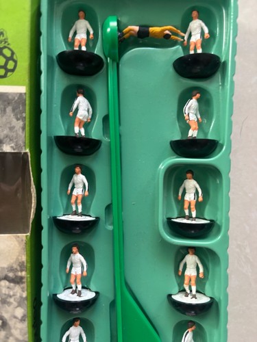 Subbuteo team 236 - subbuteo,