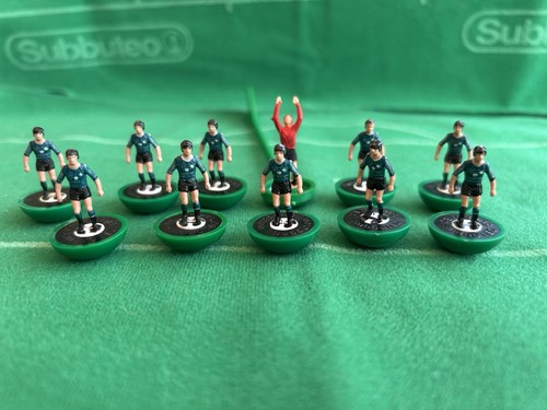 Kit vodafone subbuteo - vodafone,