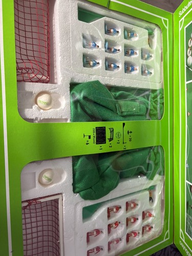 Subbuteo 60140 vintage - , set