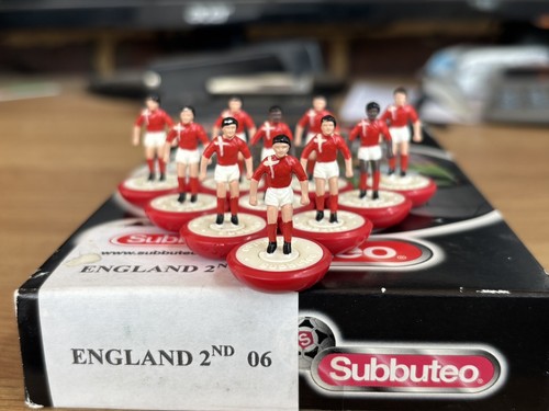 Subbuteo scatola nera - -,