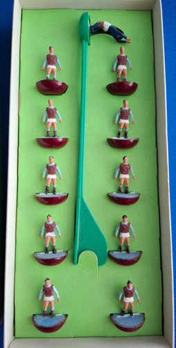 Squadra subbuteo scala - squadra,