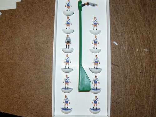 Squadra atletica banfield - squadra,
