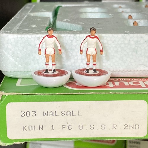 Squadra subbuteo lw - ⚽️,
