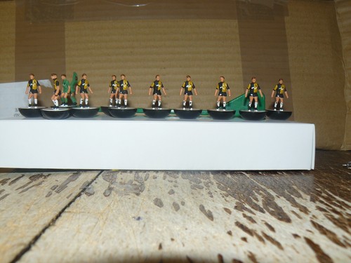 Bezana subbuteo santiago - cd,