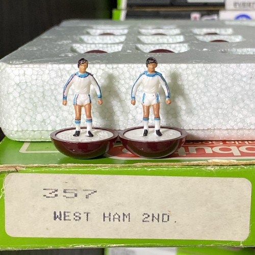 Squadra subbuteo lw - ⚽️,