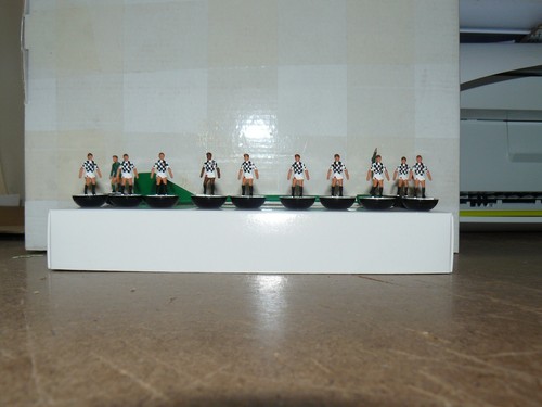 Squadra boavista 1985 subbuteo - 1985,